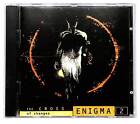 EBOND Enigma - The Cross Of Changes - Virgin - 7243 8 39236 2 5 CD CD126614