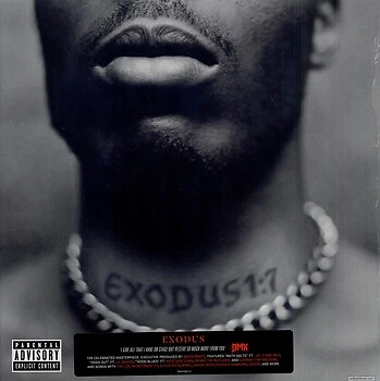 Exodus - Image 1 of 1