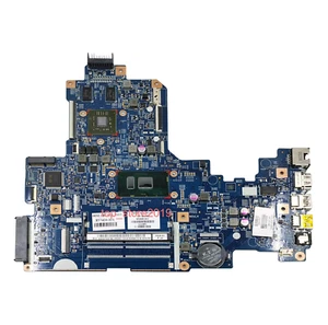 For HP 17-X115DX with I5-6200U CPU Motherboard 856686-501 856685-001 856685-601 - Picture 1 of 7