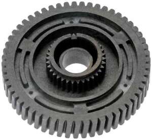 N/A Transfer Case Motor Gear for 2006-2009 Land Rover Range Rover -- 924-392-AM