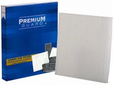 Filtro de aire de cabina para Chevrolet City Express 2015-2018 66438FC 2016 2017 Foto 1 de 2