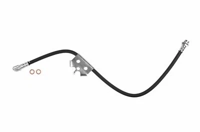 For 1996-1999 GMC K2500 Suburban Brake Hydraulic Hose Front Right Sunsong 1997 - Image 1 of 3