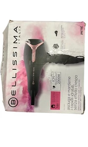 Imetec Bellissima Haartrockner K9 2300 2300 W, Ionen-Technologie, 8 Kombis - Bild 1 von 3