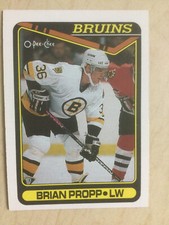 Boston Bruins vintage Hockey " YOU PICK "  1970's - 2000's topps & RC Cam Neely