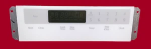 Tablero de control de horno Jenn-Air - Parte # WP5701M480-60 | 7601P548-60 - Imagen 1 de 15