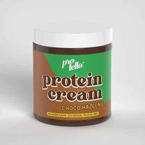 Protella® Protein Cream - Diversi Gusti - 250gr/350gr - Foto 1 di 14
