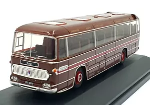 Oxford Omnibus 1/76 Scale 76DC003 Duple Commander II Neath and Cardiff - Picture 1 of 5
