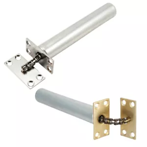 Concealed Chain Door Closer Automatic Close Fire Rated Adjustable Internal - Picture 1 of 6