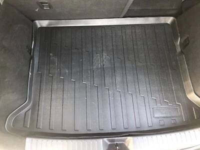 Alfombrilla de bandeja de revestimiento de maletero para MAZDA CX-30 2020-2025 Foto 1 de 4