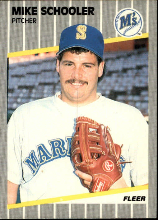 1989 Fleer Baseball Pick Complete Your Set #491-660 RC Inserts 🔥⚾🔥 - Image 1 of 1