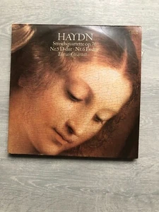 Tatrai Quartet -Haydn vinyl LP - Picture 1 of 1