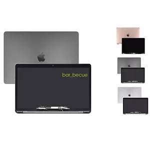 LCD Display Ersatz für MacBook Pro 13" A2251 A2289 A2159 A1989 (2018-2020) - Bild 1 von 6