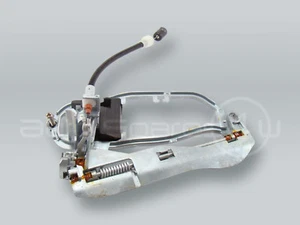 Manija de puerta exterior trasera derecha para BMW X5 E53 2000-2006 - Imagen 1 de 1