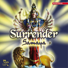 Samaya Surrender (CD) Album (US IMPORT)