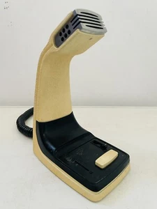 Cobra Desktop Microphone Design 1970s - Foto 1 di 12