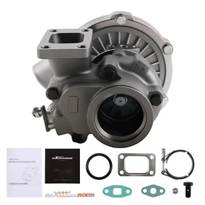 Billet GEN2 Turbo T3 Manifold for BMW M50 M52 525i 325i 528i 328i 325i 323i - Picture 1 of 16