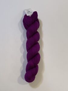 紫色花边纱线纱线 Ebay