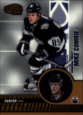 A4335- 2003-04 Pacific Invincible HK 1-100 +Inserts -You Pick- 10+ FREE US SHIP