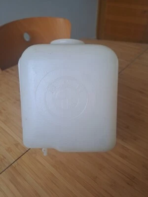 BMW   E3 bavaria 2500- 3.3Li  E12 E21  1502-2002ti 61671356191 Fluid... - Image 1 of 4