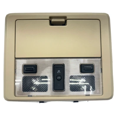 Ford Freestyle DomeLight Overhead Sunroof Switch 2005 2006 2007 OEM 1434 - Image 1 of 4