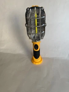 Handy Brite Ultra Bright Cordless Work Light with Magnetic Base - Model #18008 - Picture 1 of 3