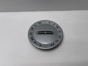 2007-2011 LINCOLN MKX OEM Chrome Center Cap 6W 13-1A096-AD - Picture 1 of 7
