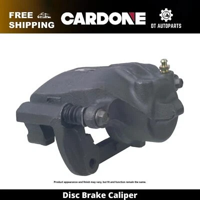 Pinza de freno de disco delantera izquierda cardone 1992 1993 1994 para Volvo 940 1991-1995 Foto 1 de 4