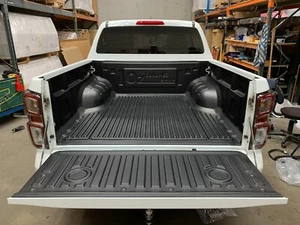 NEW MAZDA BT50 08/2020 - Current UTE LINER TUB LINER BED PROTECTION - Picture 1 of 4