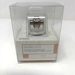 BeautyBio GloPRO Augen Augen Mikrospitze Aufsatz Kopf in Gold Original - Bild 1 von 7