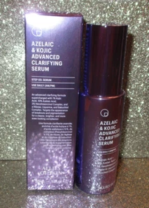 ALLIES OF SKIN AZELAIC & KOJIC ERWEITERTES KLÄRENDES SERUM 1oz volle Größe Neu im Karton - Bild 1 von 2