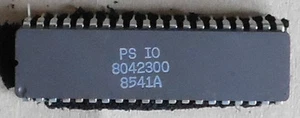 PSIO 8042300 PSIO8042300 - Bild 1 von 1