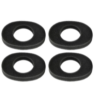5/10/15mm Sound Insulation  Hearing Protector Ear Pads Cover For 3M WorkTunes f - Foto 1 di 15