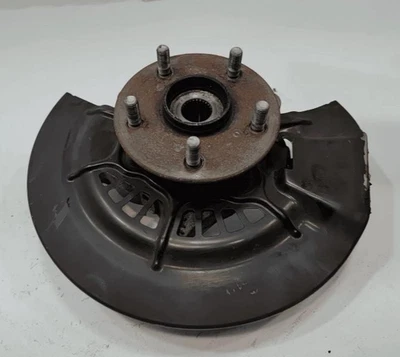 2019-2023 Toyota RAV4 FWD Front Right Passenger Spindle Knuckle Assembly Oem - Image 1 of 4