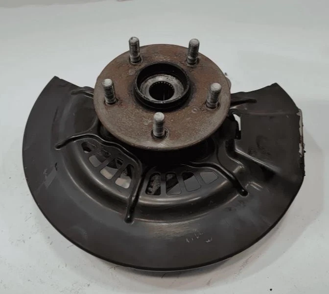 2019-2023 Toyota RAV4 FWD Front Right Passenger Spindle Knuckle Assembly Oem - Image 1 of 4