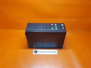 Trane TR1 Series VFD Inverter P/N: 134L1295 / TR12822PT4B20SBR1DBF00A00C1 - Picture 1 of 5