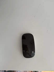 Apple Magic Mouse (USB‑C) - Black Multi-Touch Surface - Afbeelding 1 van 4