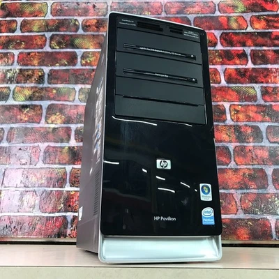 HP Pavilion PC for Retro Gaming Pentium D 2.50GHz 4GB RAM (Windows 7 64-Bit) - Image 1 of 4