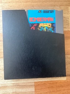Bomberman (NES) Nintendo Cartridge und Hülle - Bild 1 von 4