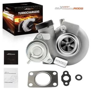 TD04HL-15T Turbo Charger for SAAB 9-3 2.3L 9-5 2.3T B235R B235L B205R - Picture 1 of 17