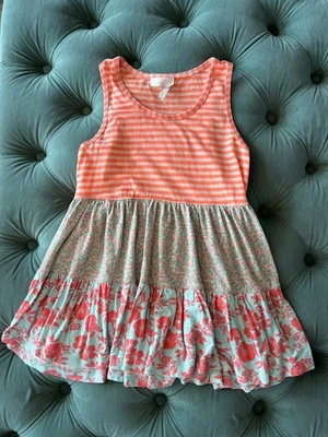 Matilda Jane 435 Girls Tunic size 10 - Image 1 of 3