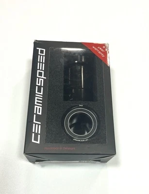 Ceramicspeed PF4630 Bottom Bracket PF30 BBR BB386 for 30mm Spindle 105270 - Image 1 of 4