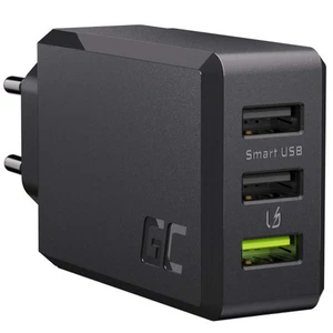 Chargeur Alimentation 18W Huawei P20 Lite Pro LG G6 V20 V30 OnePlus 6 - Photo 1/4
