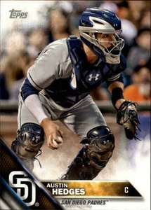 B6477- 2016 Topps Mini Baseball Card # S 502-701 -du Pick- 15 + Gratis US Schiff - Bild 1 von 383