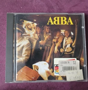 CD Abba - Bild 1 von 2