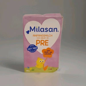 Milasan PRE Anfangsmilch  MHD 10.26 - Bild 1 von 1