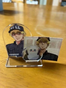 ¡Células en el trabajo! Soporte acrílico Killer T - Imagen 1 de 1