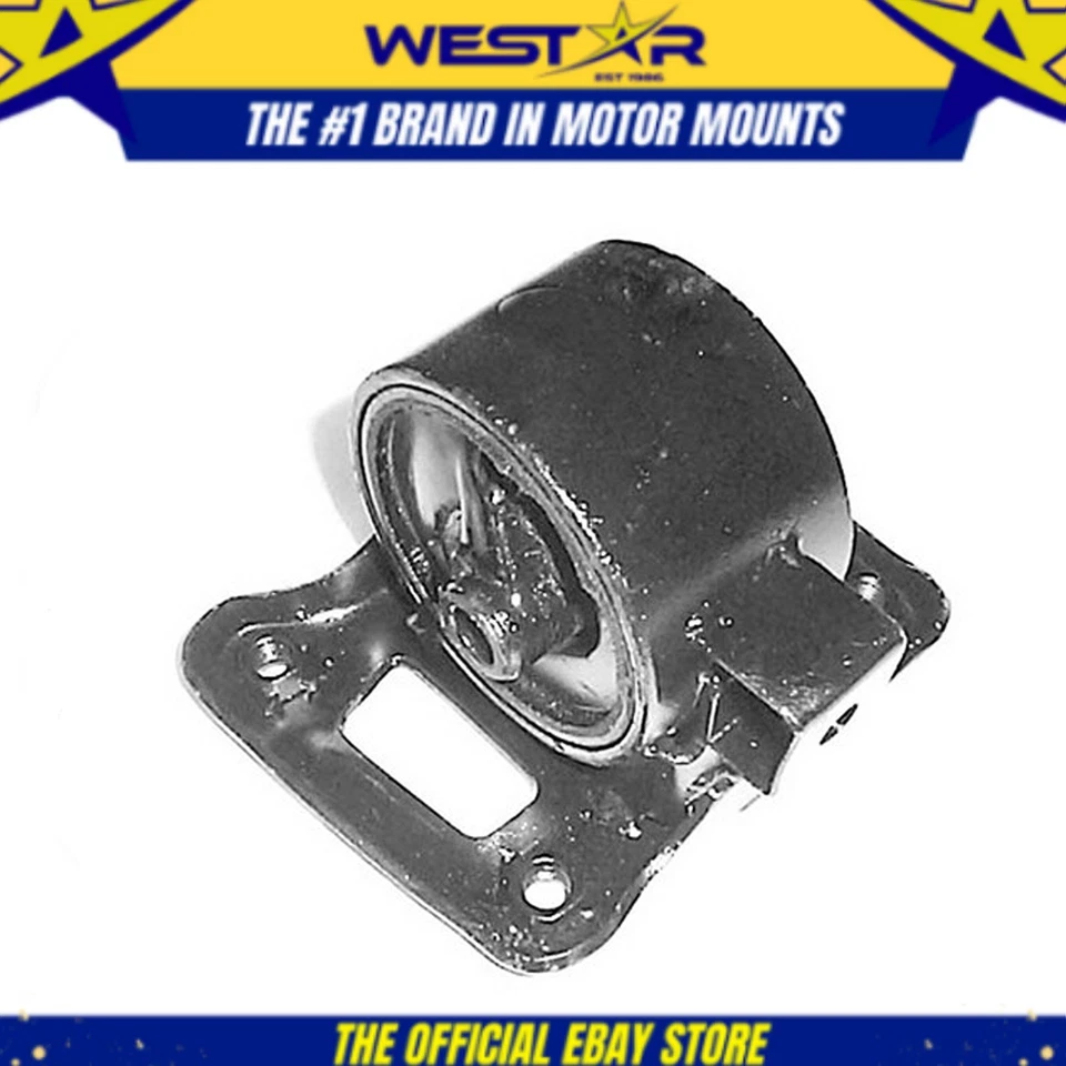 Montaje de motor para MITSUBISHI VAN L4 Cyl 2.4 1995-93; PLYMOUTH VAGÓN DE PASAJEROS L4 C Foto 1 de 1