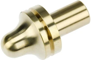 Bola De Acoplamiento Palanca De Desenganche – Latón 21 51 1 223 328‑PRM Para BMW - Imagen 1 de 3