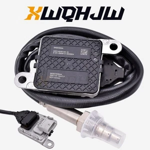 Nitrogen Oxide Sensor Nox Sensor 68307226AA Fit 2018 Ram 2500 3500 Cummins 6.7L - Picture 1 of 9