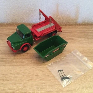 1:50 lkw modelle MAN Absetzkipper Fa.Renner - Bild 1 von 10
